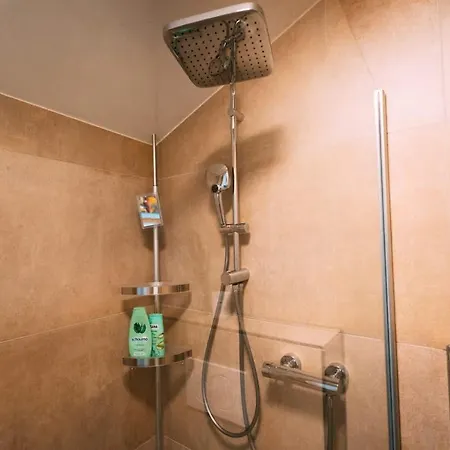 Apartamento Lakeside Barn Near Interlaken Bönigen