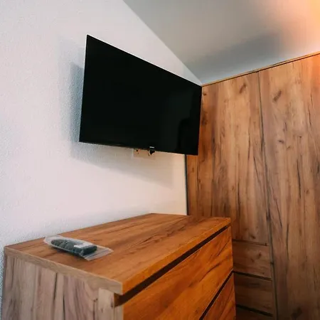 Lakeside Barn Near Interlaken