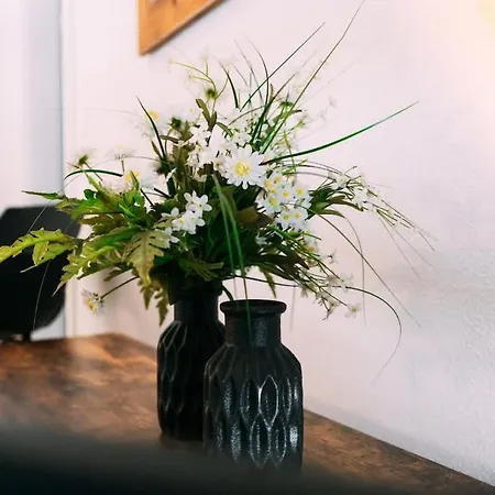 Apartamento Lakeside Barn Near Interlaken *