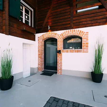 Apartamento Lakeside Barn Near Interlaken Bönigen