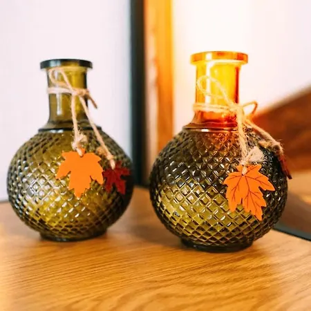 Apartamento Lakeside Barn Near Interlaken