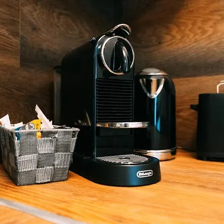 Apartamento Lakeside Barn Near Interlaken *