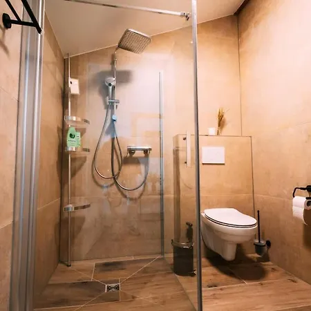 Lakeside Barn Near Interlaken * Bönigen