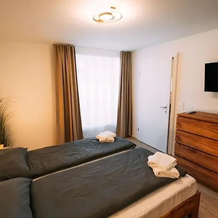 Lakeside Barn Near Interlaken Apartamento