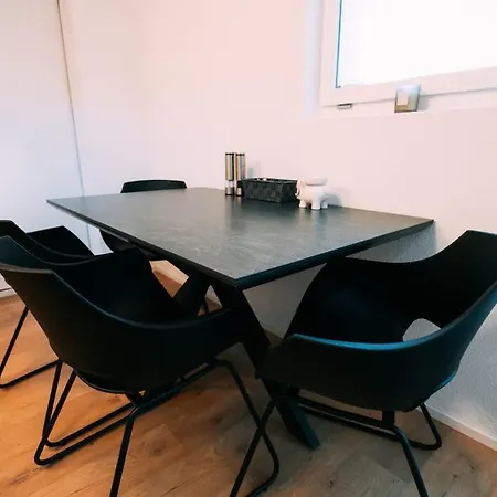 Apartamento Lakeside Barn Near Interlaken Bönigen