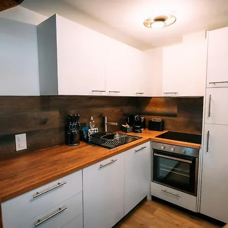 Lakeside Barn Near Interlaken *