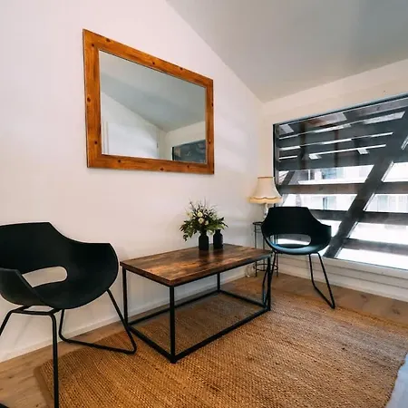 Apartamento Lakeside Barn Near Interlaken Bönigen